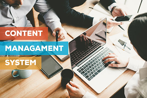 Content Management